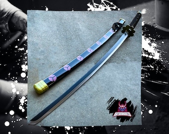 One Piece Sword Replica - Etsy