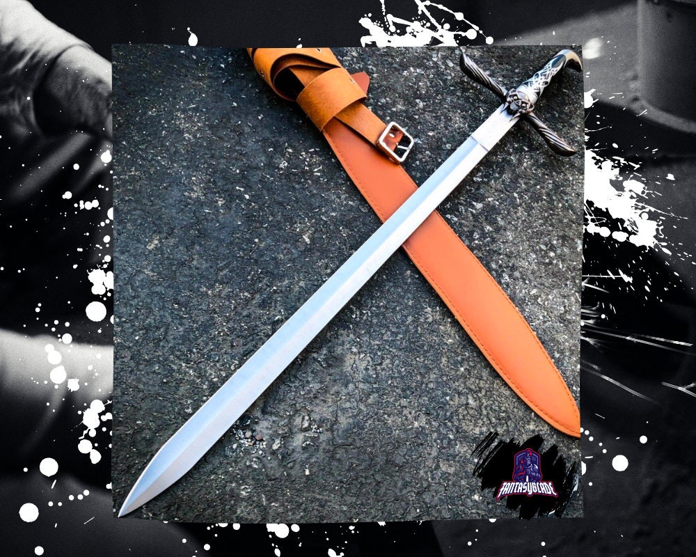 Assassin Unity Knives - Set of Three - Foam Throwing Knives
