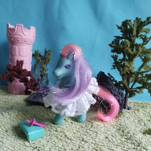 My Little Pony G2 Princess Ivy I