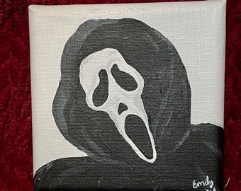 Ghostface