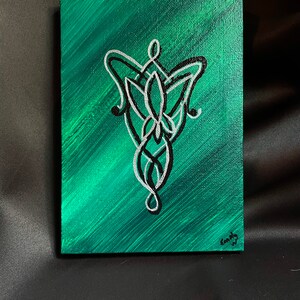 Evenstar