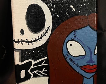 Jack and Sally