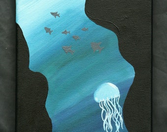 Ocean Serenity