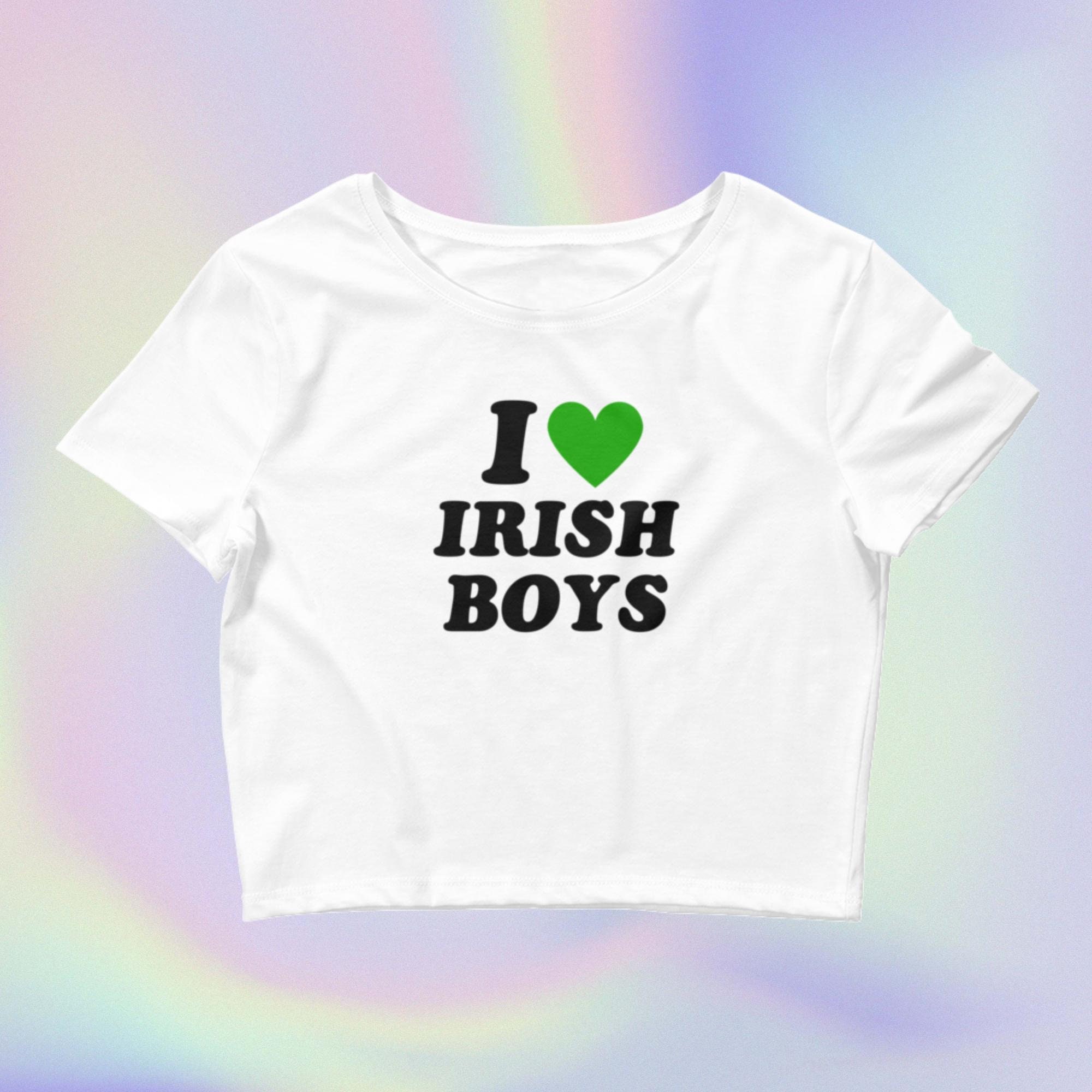 Meme Irish Shirt -  Ireland