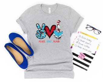 Plus Size Dr Seuss - Etsy
