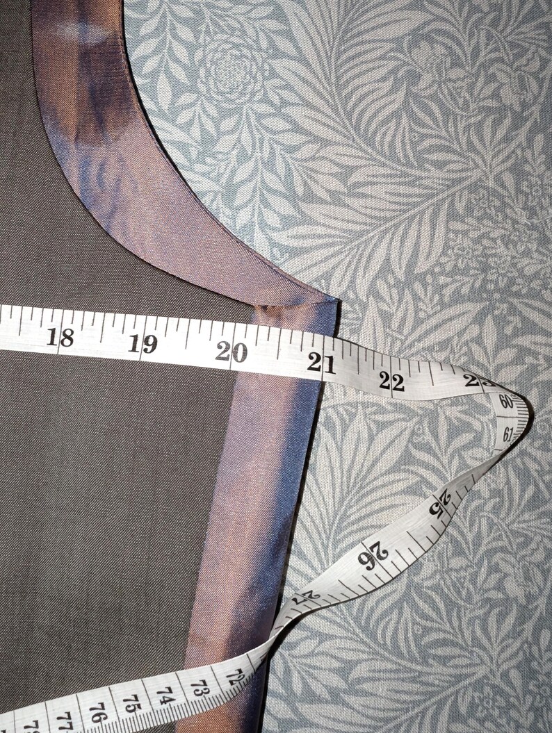 Taupe Brown Waistcoat 41 42 Inch Chest Ben Sherman image 7