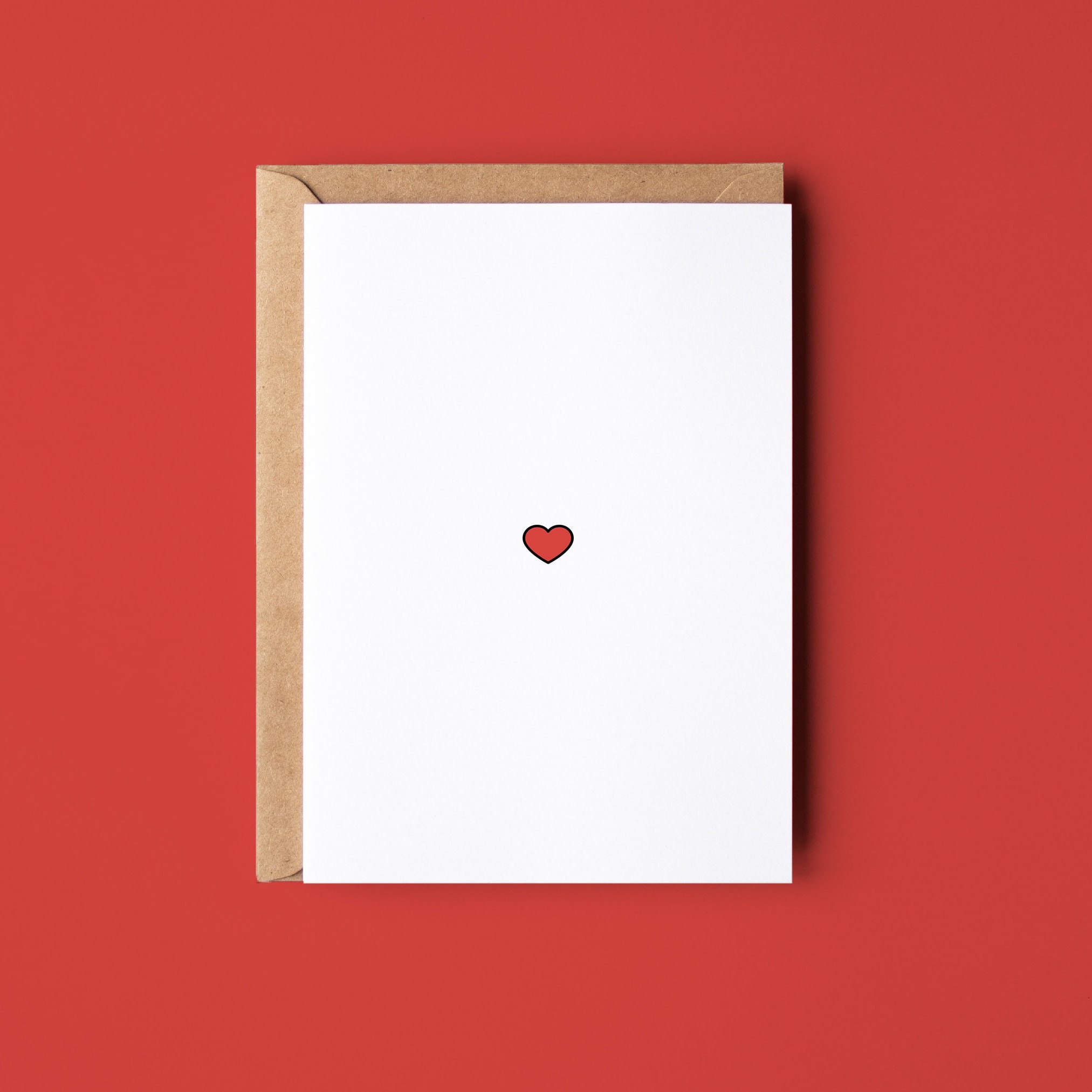 100 Small Paper Hearts, Die Cut Heart, Die Cut Paper Hearts, Heart