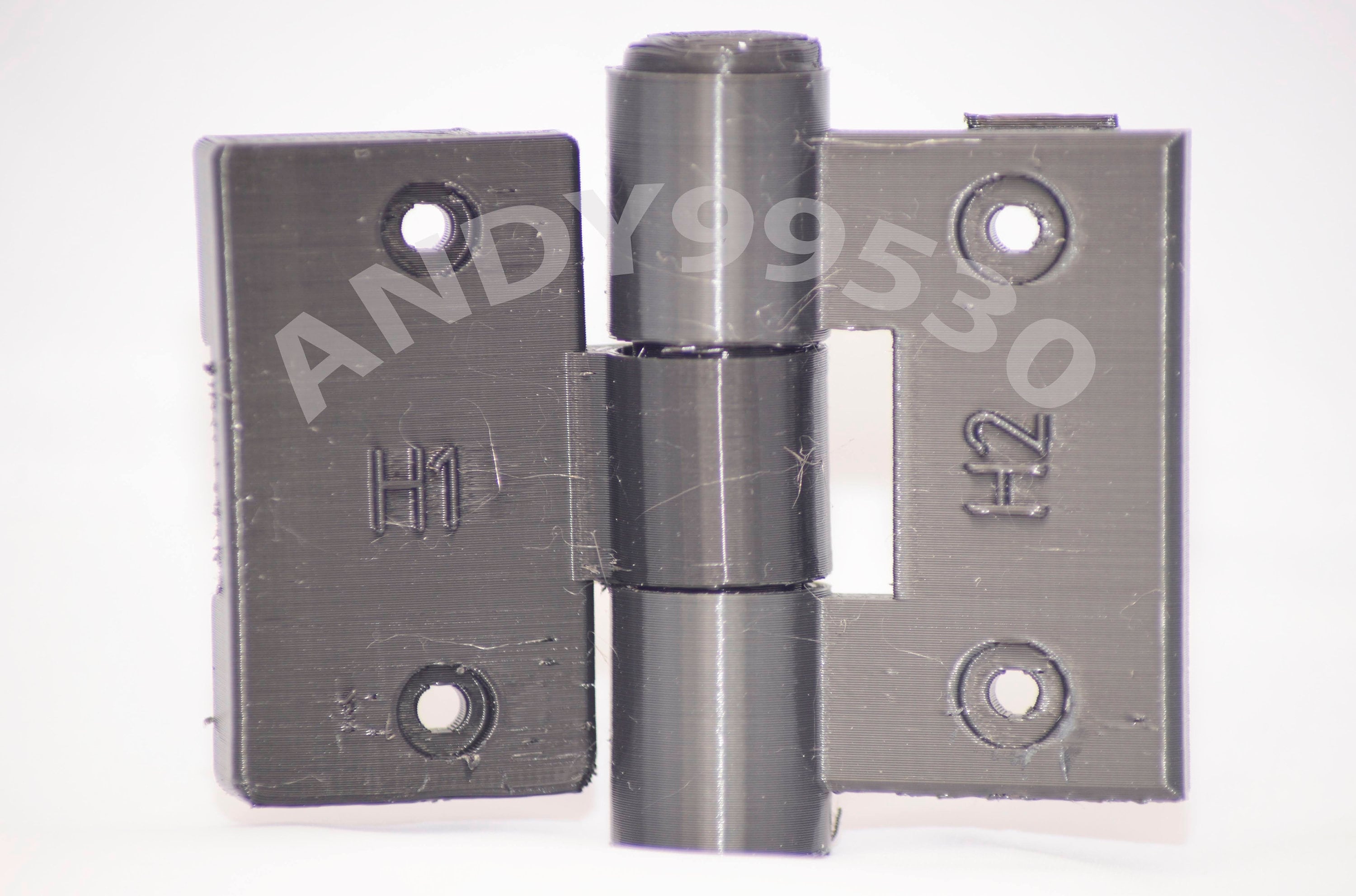 Replacement hinge for Keter Store it out XL Etsy