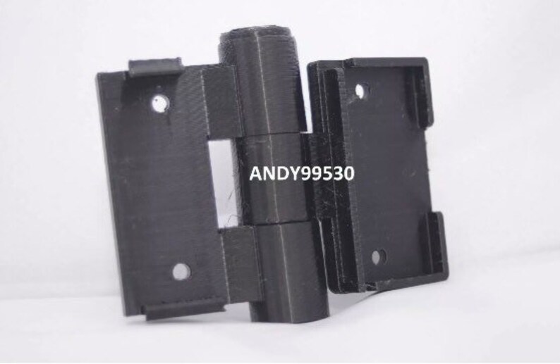 X4 Replacement Hinges for Keter Store It Out XL Etsy Ireland