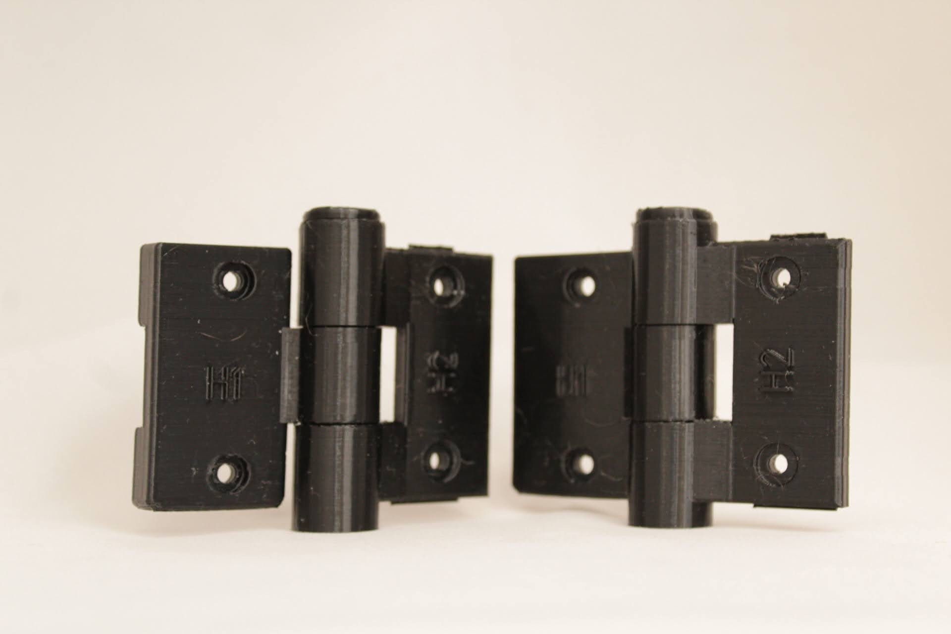 X2 Replacement Hinges for Keter Store It Out XL Etsy UK