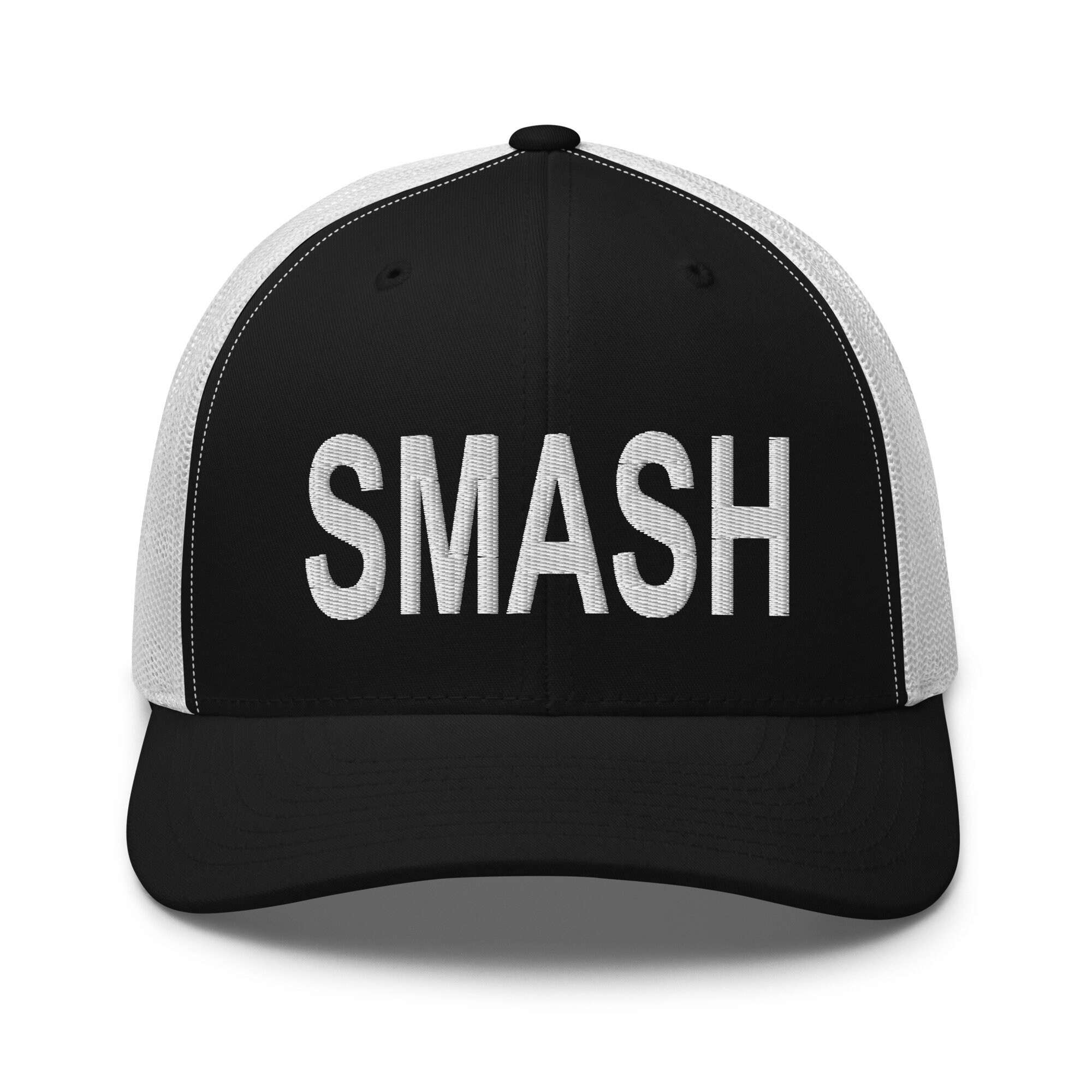 Nashville predators smash hat on sale