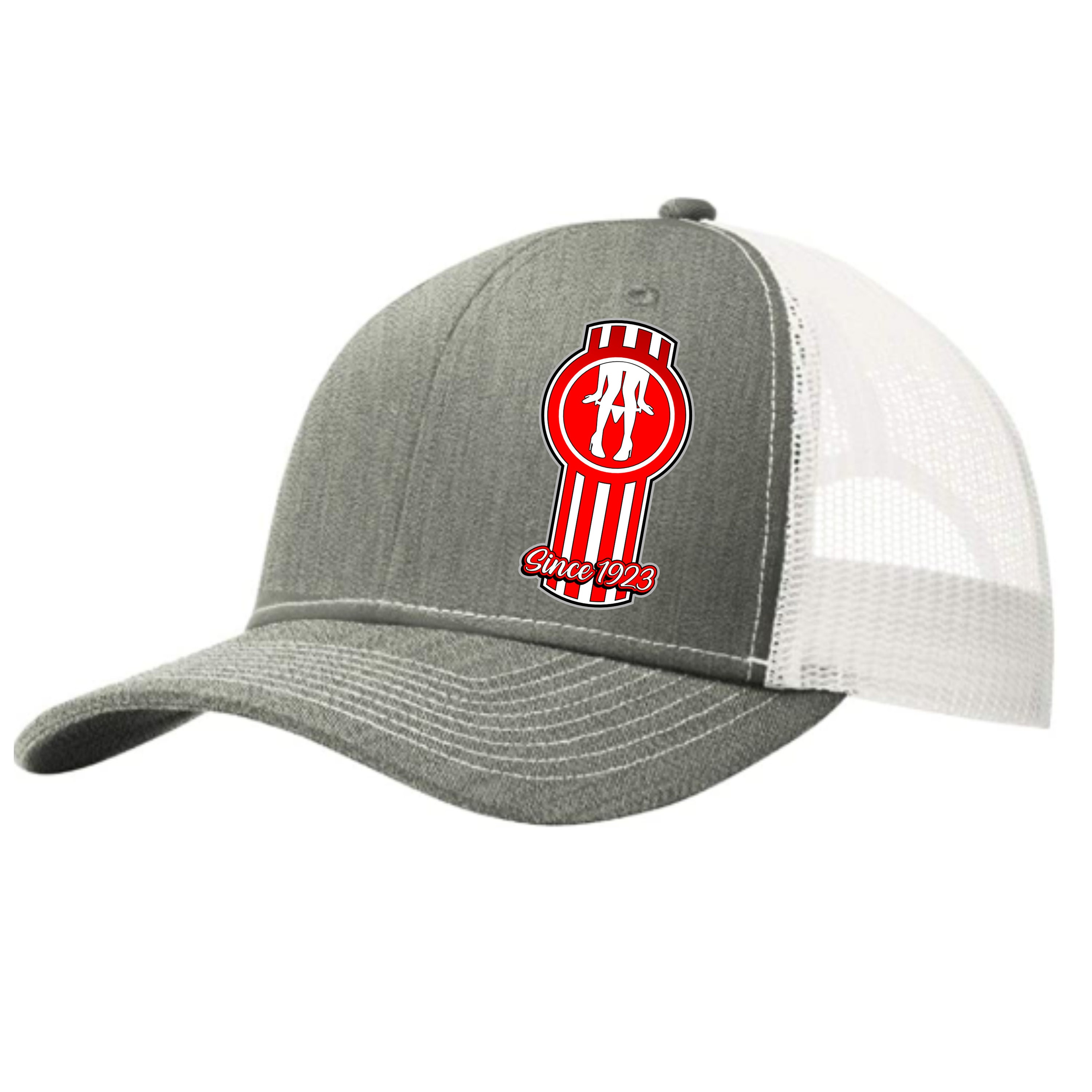 Kenworth Panty Dropper Trucker Hat Since 1923 - Free