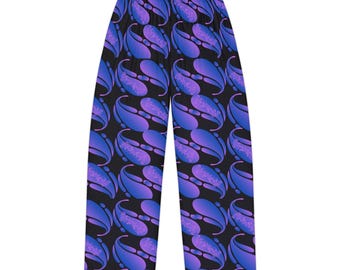 Pantalones de pijama de mujer