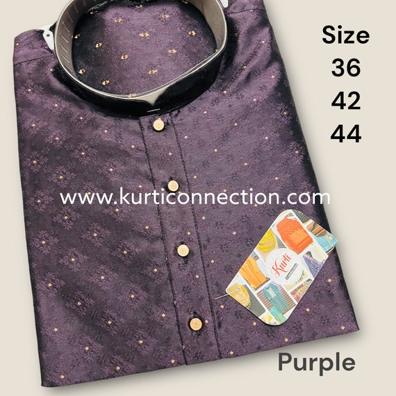 Discover more than 155 kurti shirt mens super hot