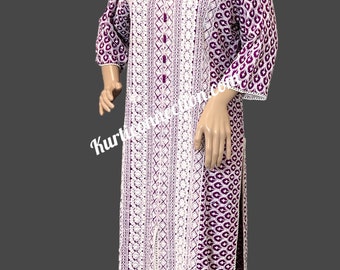 Chikankari kurti , cotton chikankari kurti