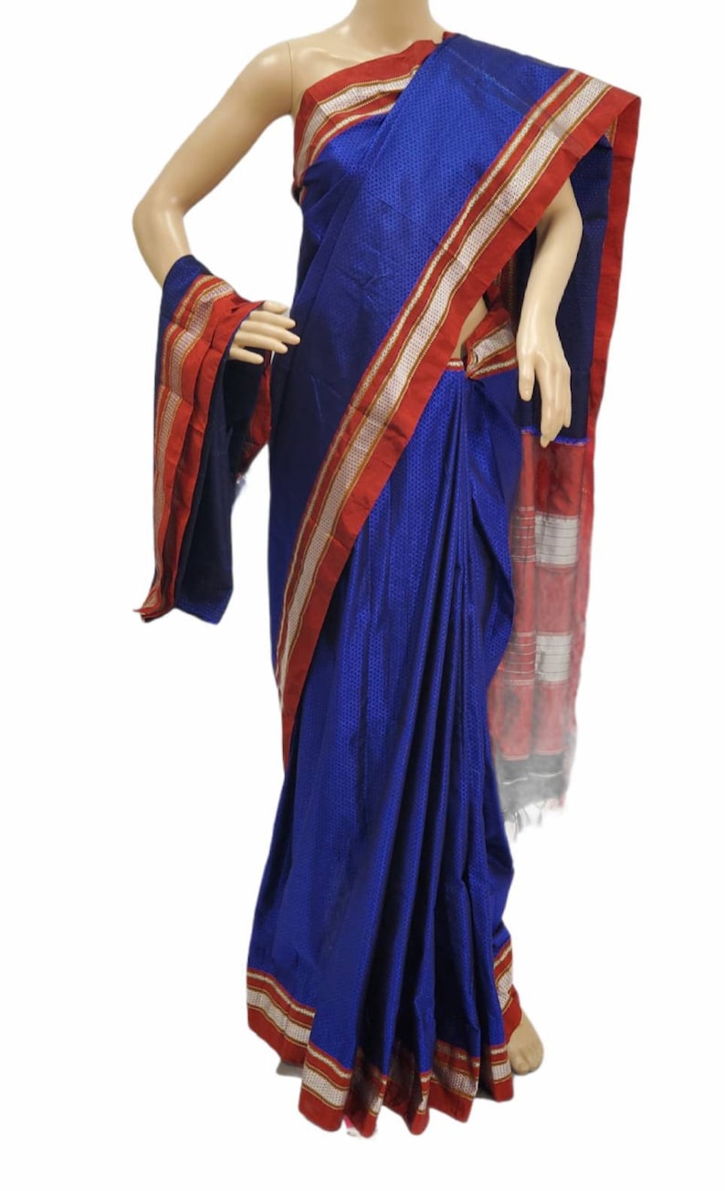maharashtrian khan kurti design