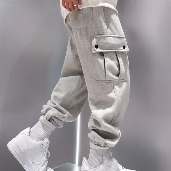 Women Pencil Jogger Ladies Gym Trousers 