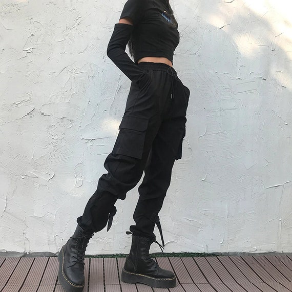 Women Army Cargo Pants Cargo Pants 