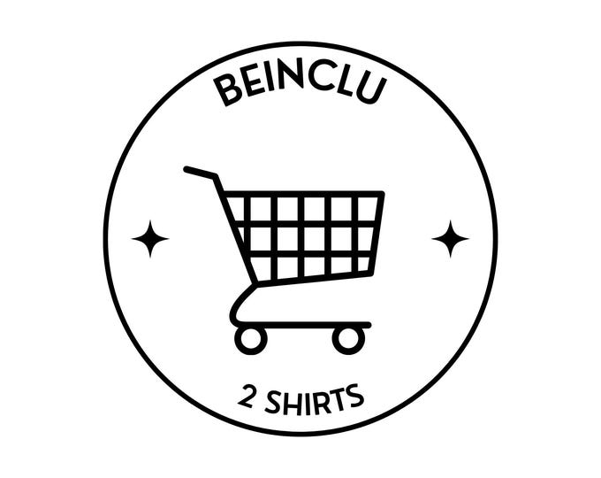 2 Shirt Market Special