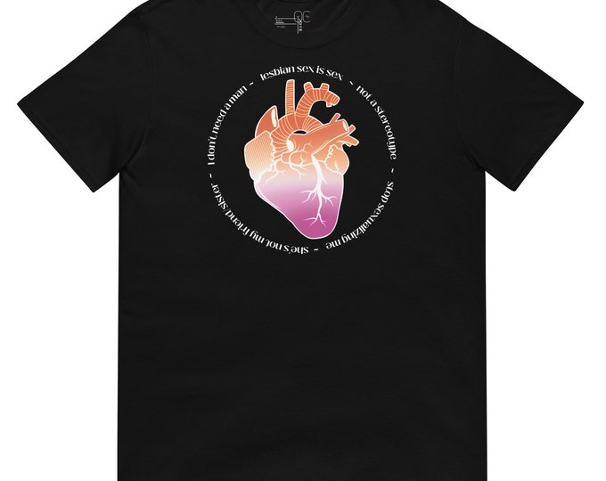 Not A Stereotype Tee