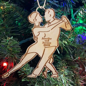 Ballroom Dancers 2