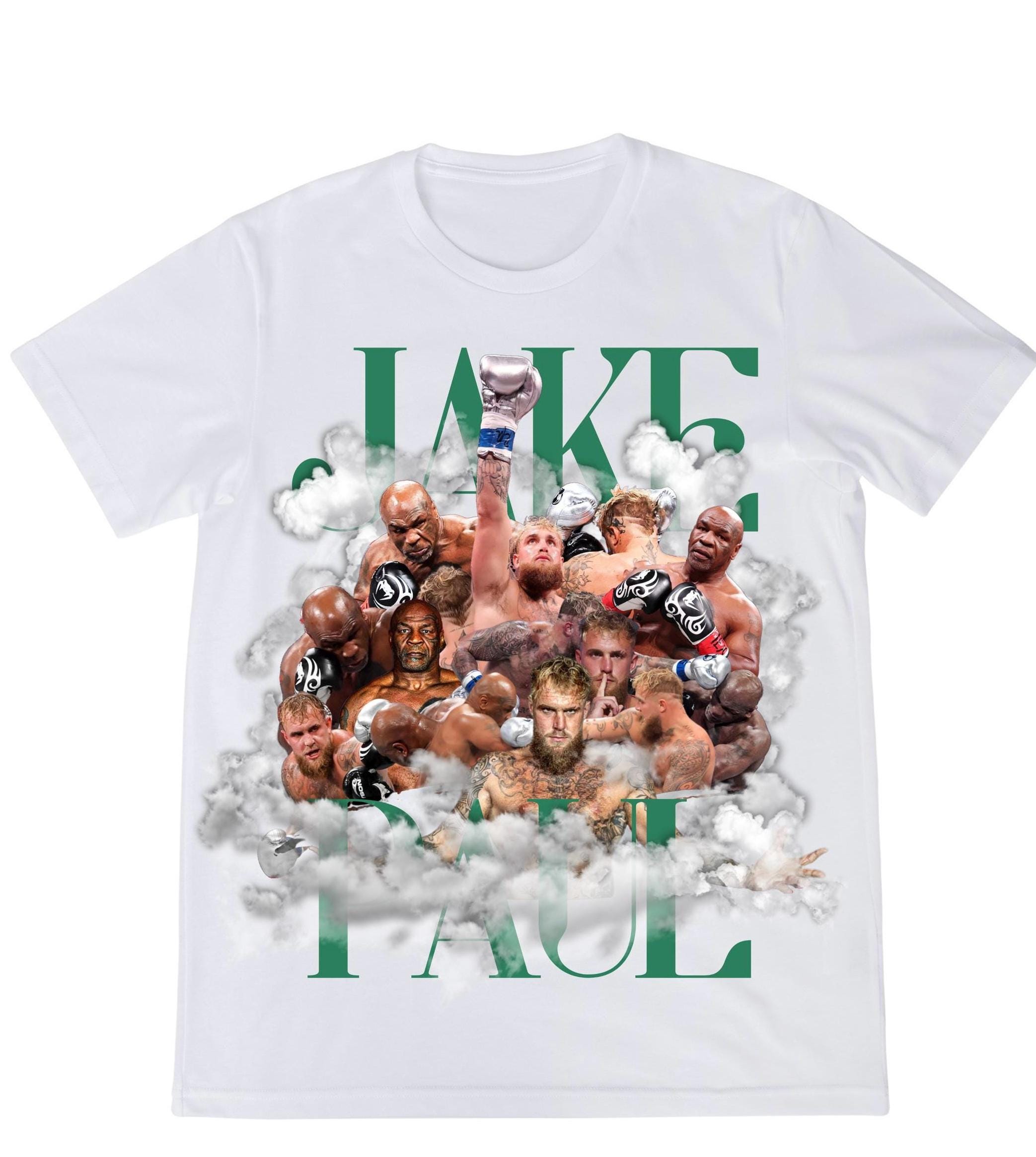 Jake Paul Kid Shirt