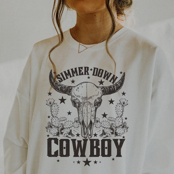 Sudaderas vaqueras para parejas sale