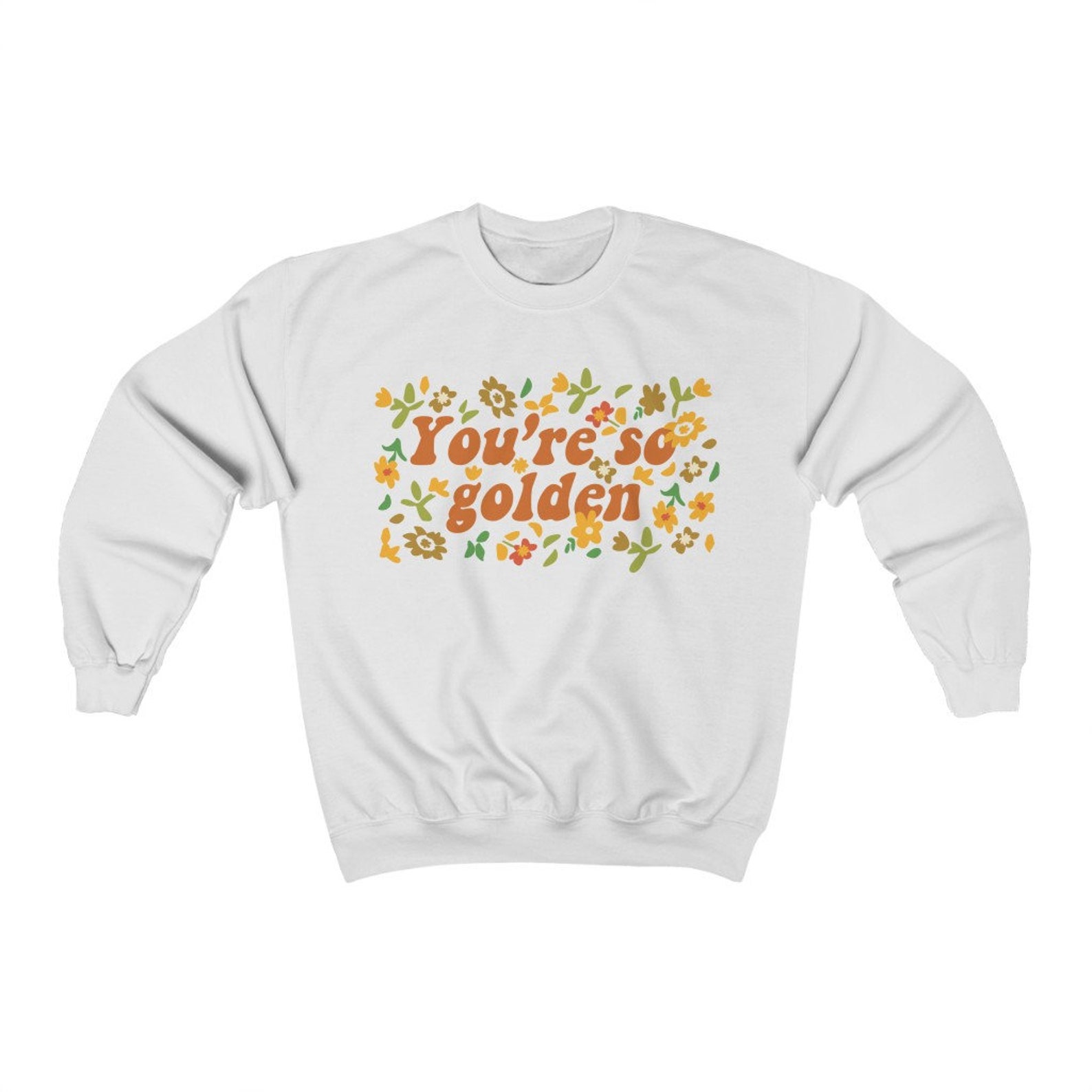 harry styles in sweatshirt