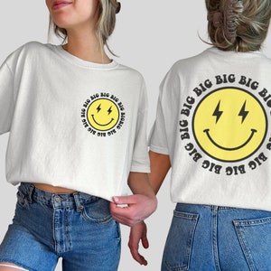 Smiley Waterbug Gildan Youth Ultra Cotton T-Shirt Smiley Waterbug Gildan Youth Ultra Cotton T-Shirt