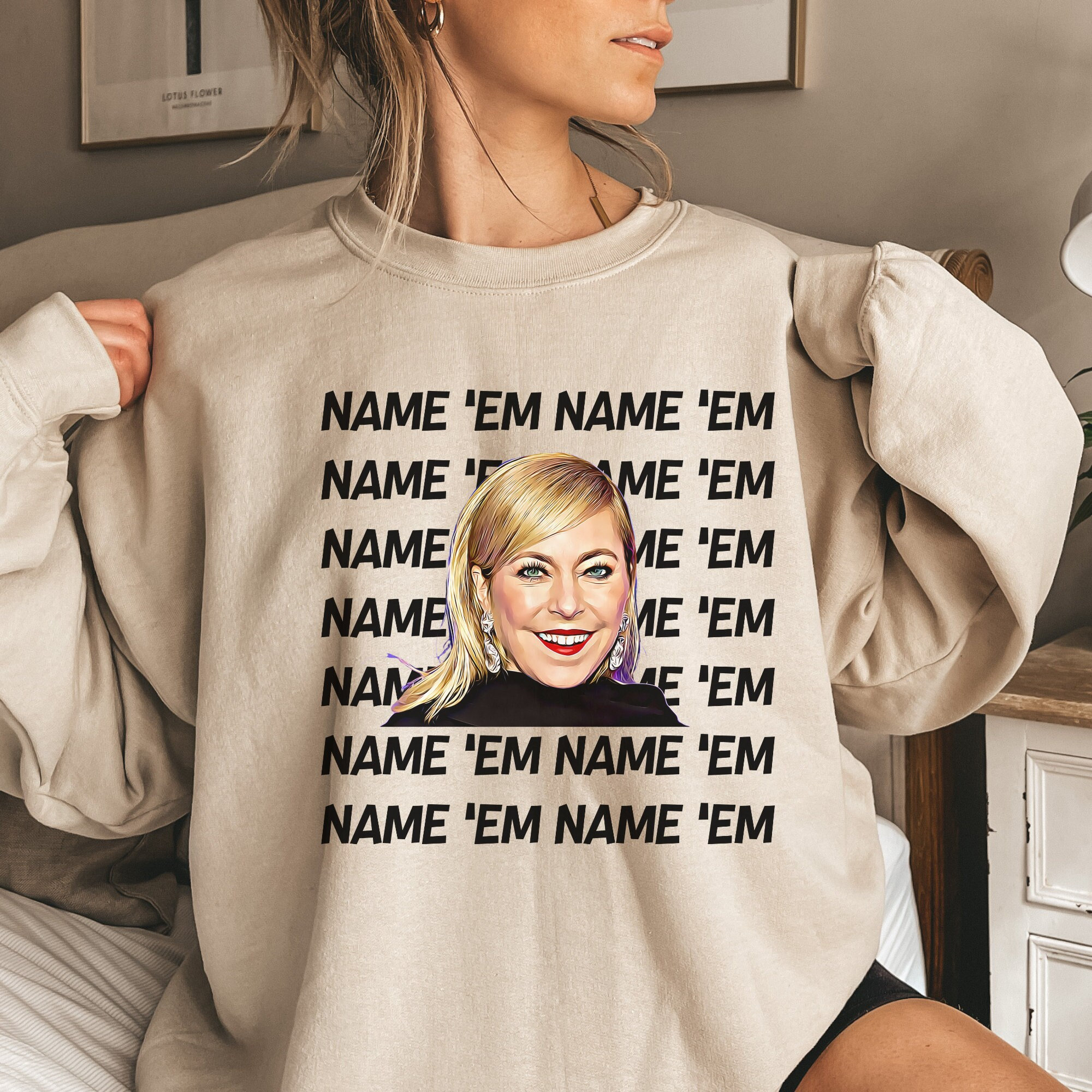 Name it cheap sweatshirt