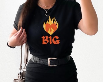 Twin Flames Big Little Shirts Big Little Sorority Reveal Shirts Big Little Sorority Trendy Big Little Gift Sorority Shirts Big Little Reveal