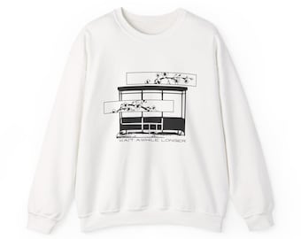 Gifts for Kpop Fans, Last Minute Christmas Gift for BTS ARMY, Fanmade Spring Day Sweatshirt, Casual Streetwear Hoodie