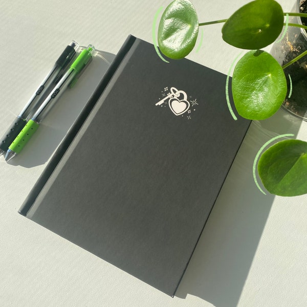 Aesthetic Stationery Etsy