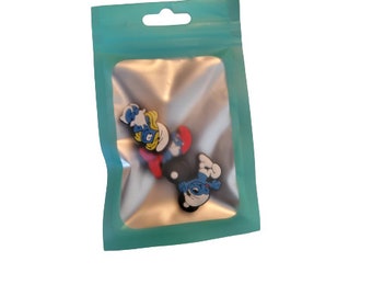 Descendants Pin - Etsy