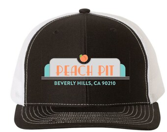 Peach Pit Etsy Peach Pit Etsy