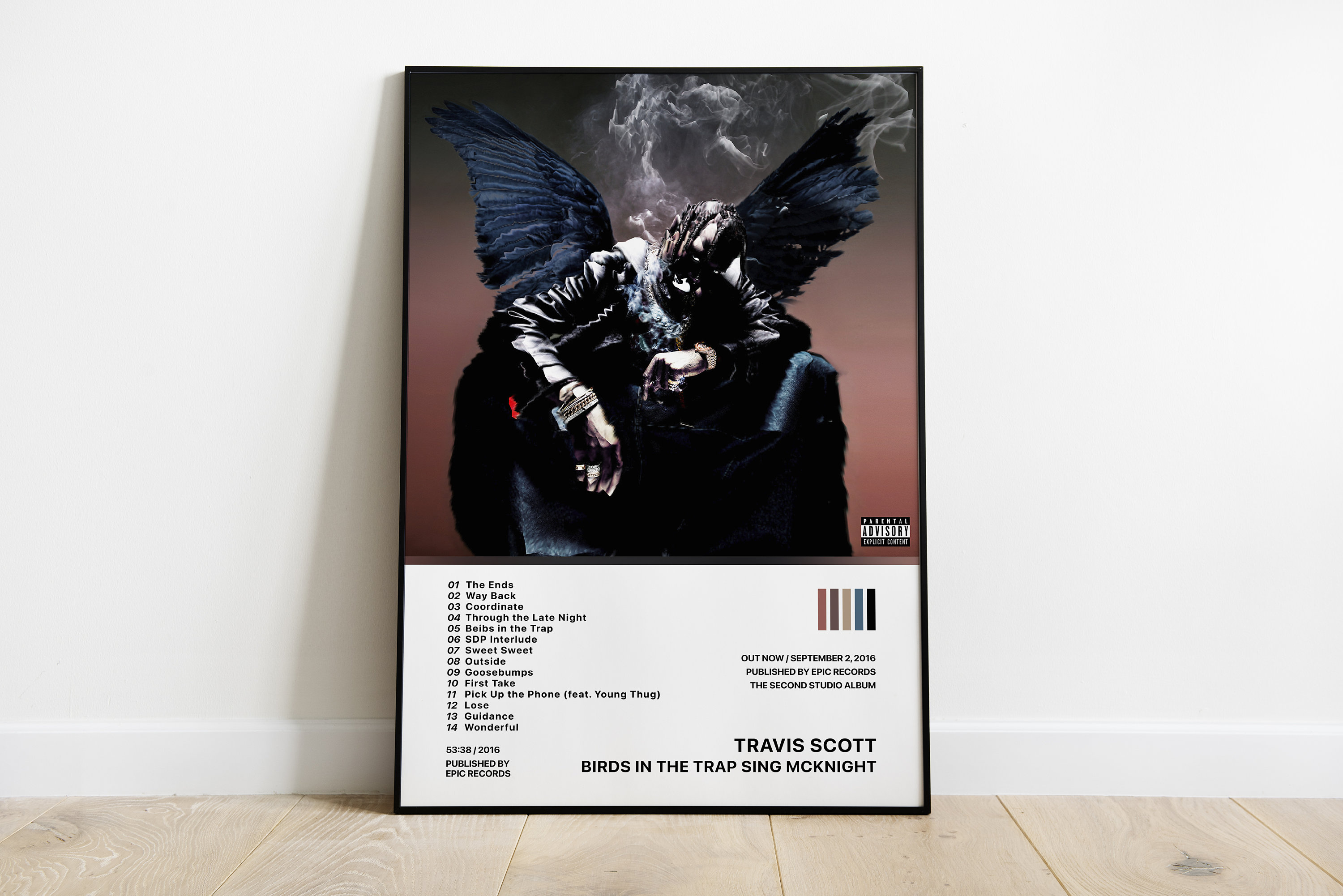travis scott birds in the trap sing mcknight album cover travis scott birds in the trap sing mcknight album cover