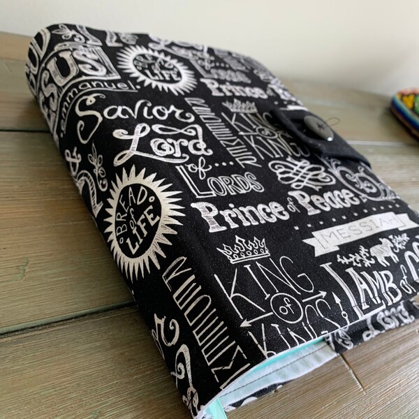 Inspire Journaling Bible Cover Standard Edition