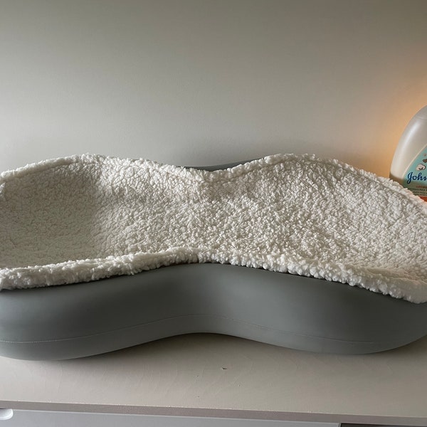 Changing Pad Cover Etsy