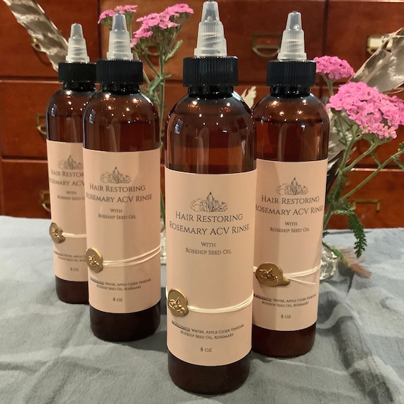 Buy ACV Hair Rinse Ph Balancing Rosemary Apple Cider Vinegar Online in India - Etsy Buy ACV Hair Rinse Ph Balancing Rosemary Apple Cider Vinegar Online in India - Etsy