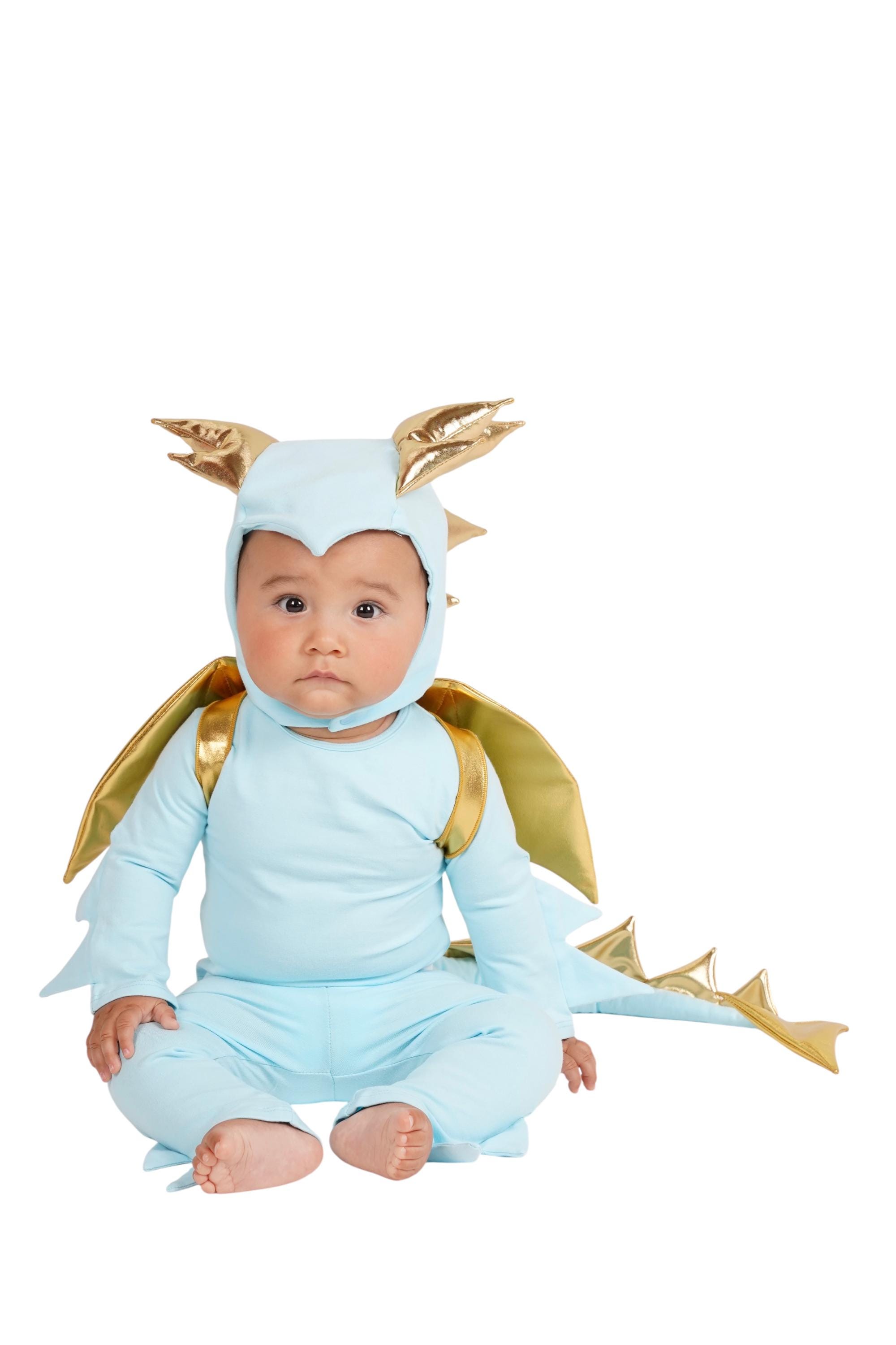 Dragon Toddler Red Costume -  | Dragon Costume, Dragon Halloween Costume, Kds