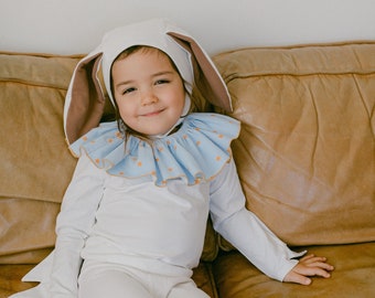 Circus Bunny Costume for Kids