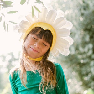 Daisy Costume for Kids and Babies, Halloween Costume