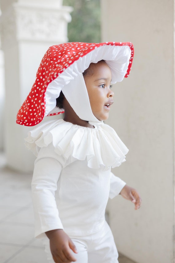 Gnome Toadstool Costume Gnome Toadstool Costume