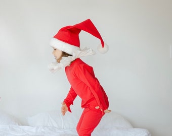 Elf on the Shelf Costume