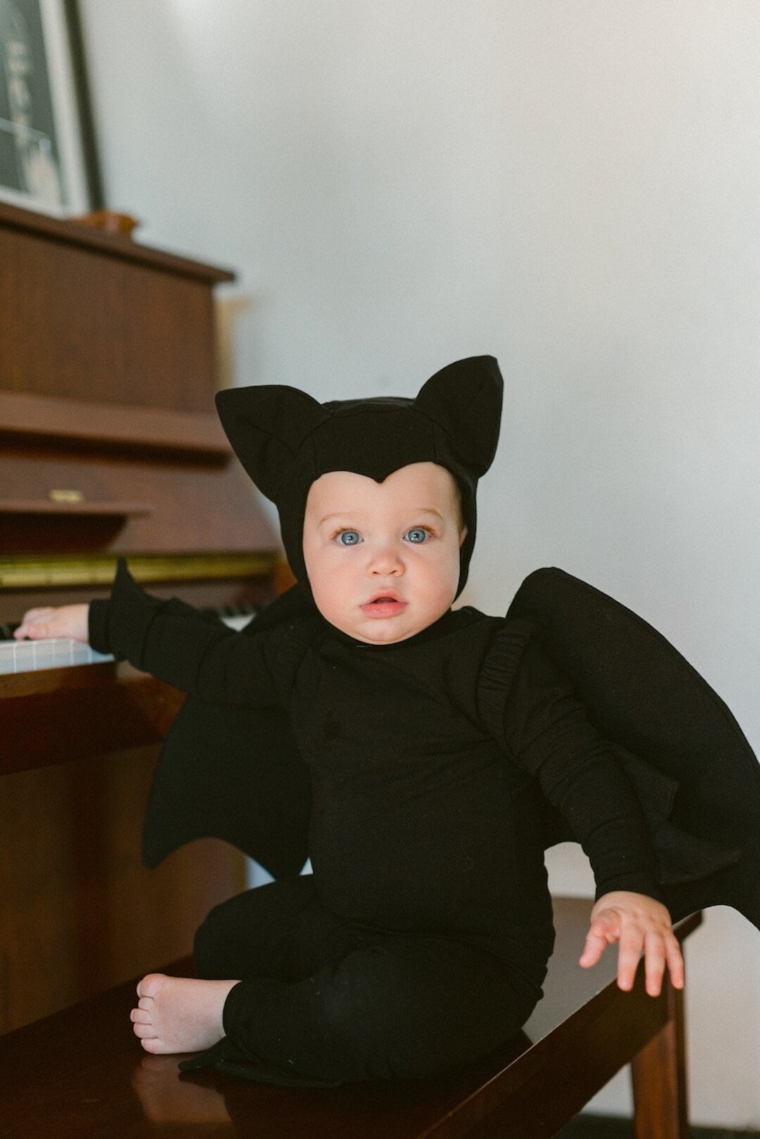 Baby Bat Costume, Stocking Stuffer Etsy