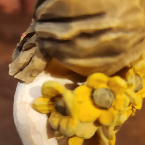 Willow Tree Sunflower Etsy