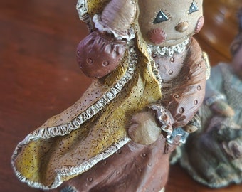Martha Holcombe Figurine - SWEETIE