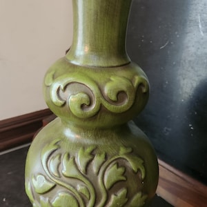 Vintage Royal Haeger Art Pottery Vase