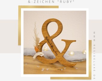 Wedding Gift & Sign Symbol Personalized Engraving And Sign Wood Gift Newlyweds Gift Siblings Engagement Valentine's Day