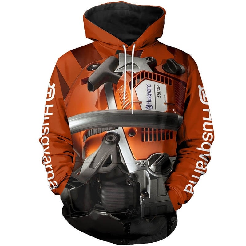 Husqvarna Hoodie Etsy